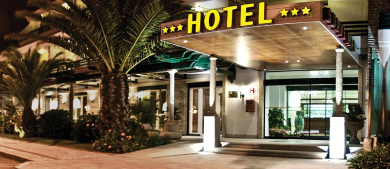 Hotel Suave MAR
