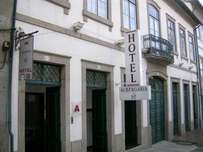Albergaria da Sé