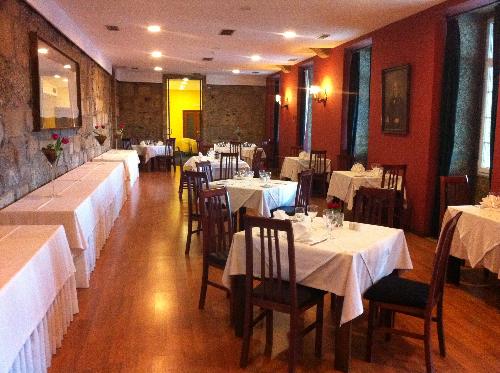 Golden Tulip Braga