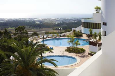 São Félix Hotel Hillside & Nature