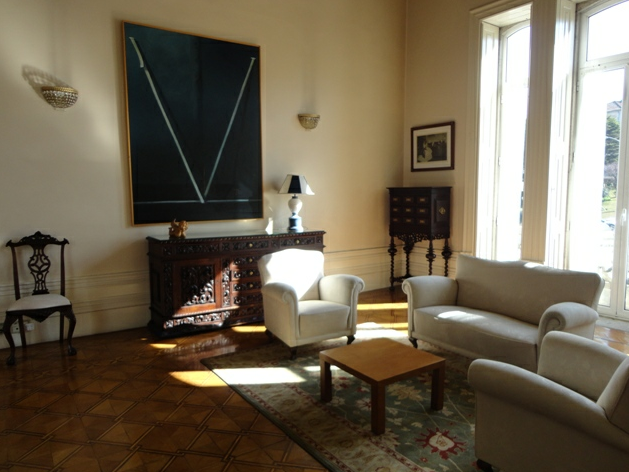 Hotel São Vicente Braga
