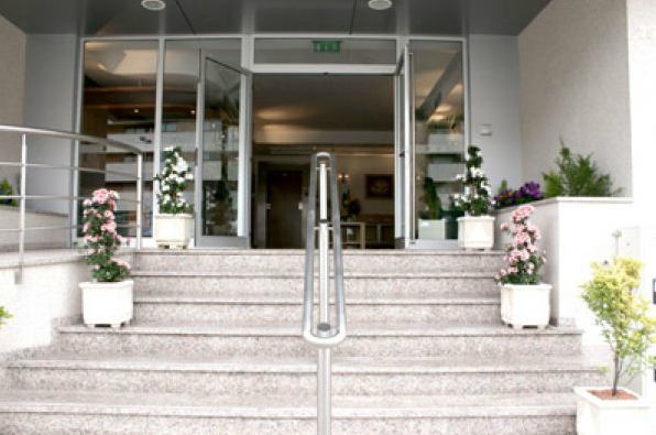 Hotel Lamaçães