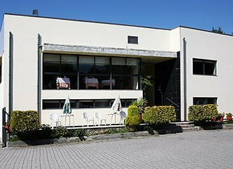Restaurante Moutados