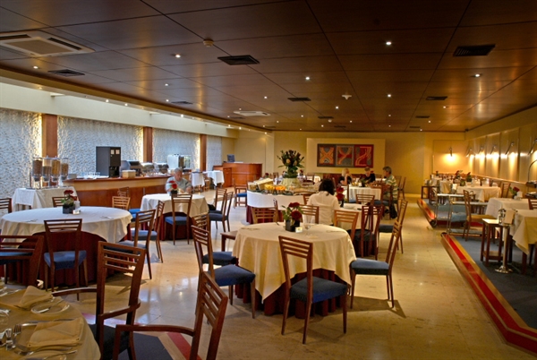 Hotel Carandá Braga