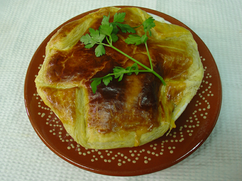 Restaurante São Frutuoso