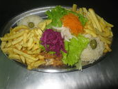 Restaurante Churrasqueira da Sé