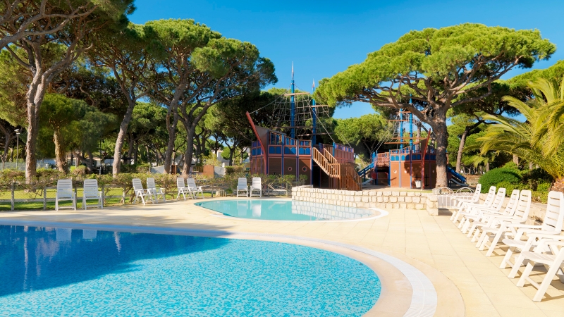 Sheraton Algarve 