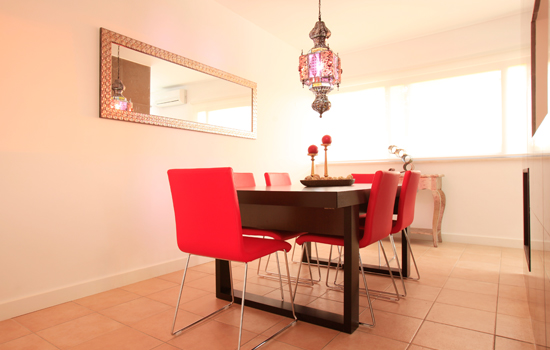 Ocean View Residences