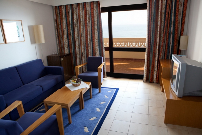 ALFAMAR Beach & Sport Resort