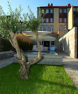 Restaurante Centurium