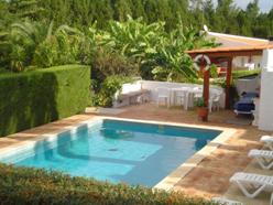 Apartamentos Flôr da Laranja