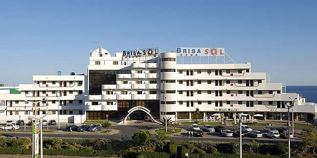 Hotel Brisasol