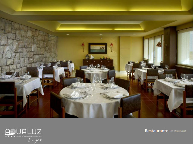 Aqualuz Suite Hotel Apartamentos