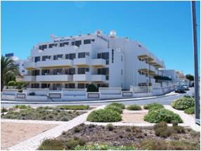 Hotel Montemar