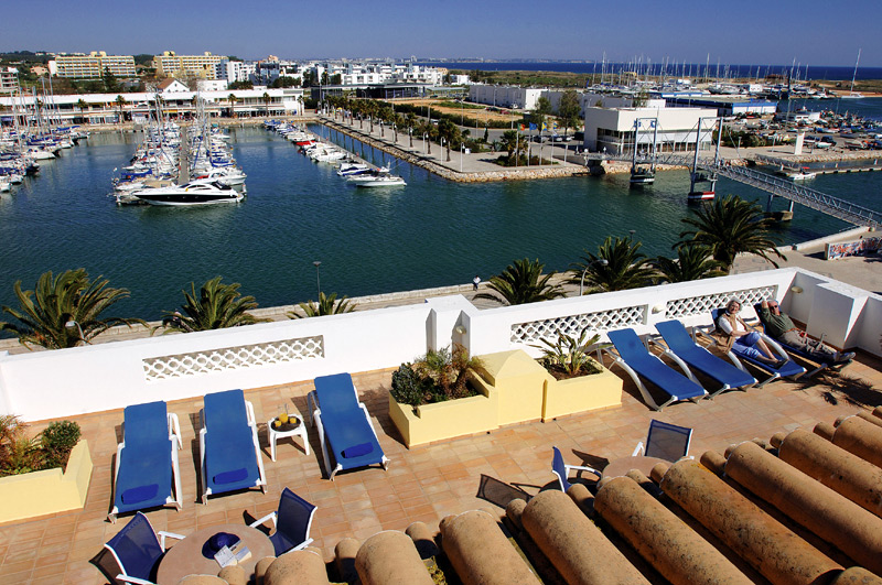 Hotel Marina Rio