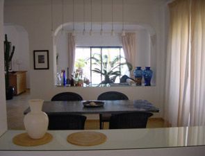 Apartamentos Turísticos Buganvilia