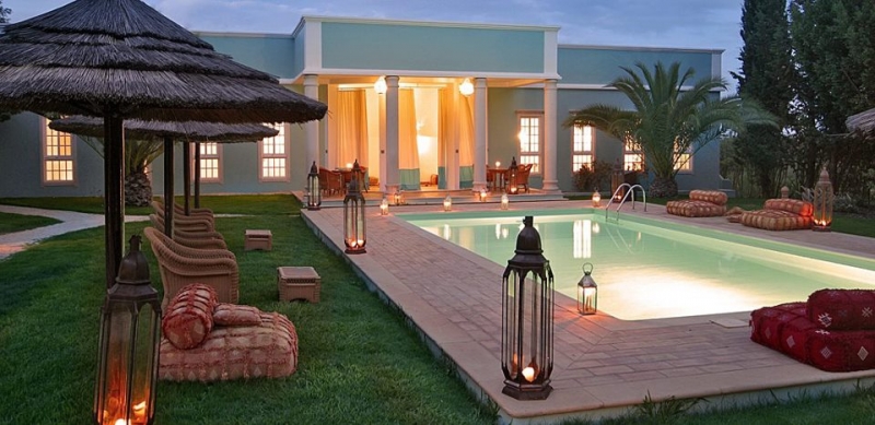 Vila Monte Relais & Chateaux