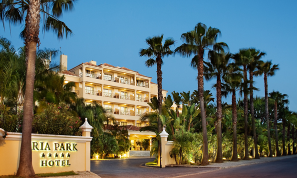 Ria Park Hotel & Spa