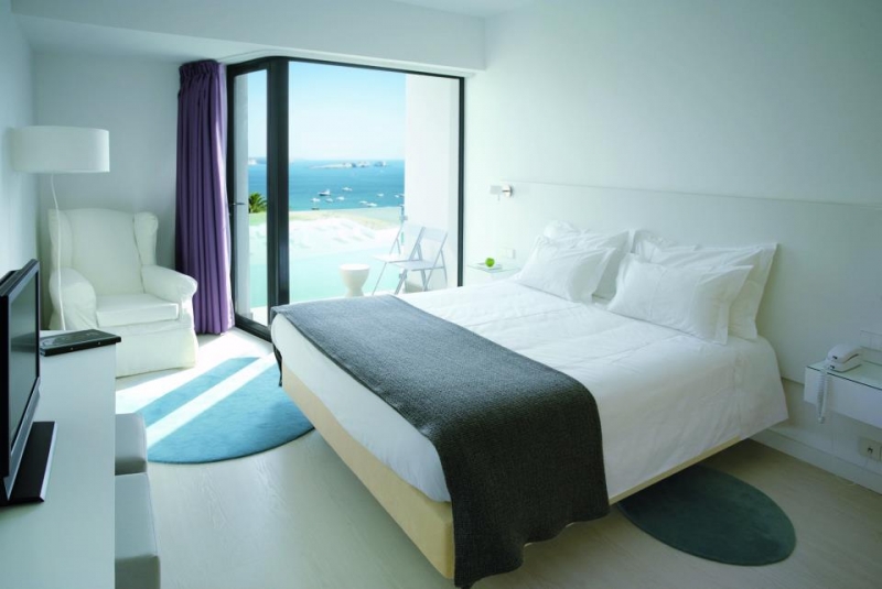 Memmo Baleeira Hotel
