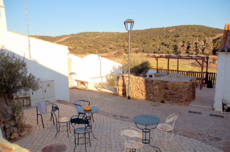 Aldeia da Pedralva