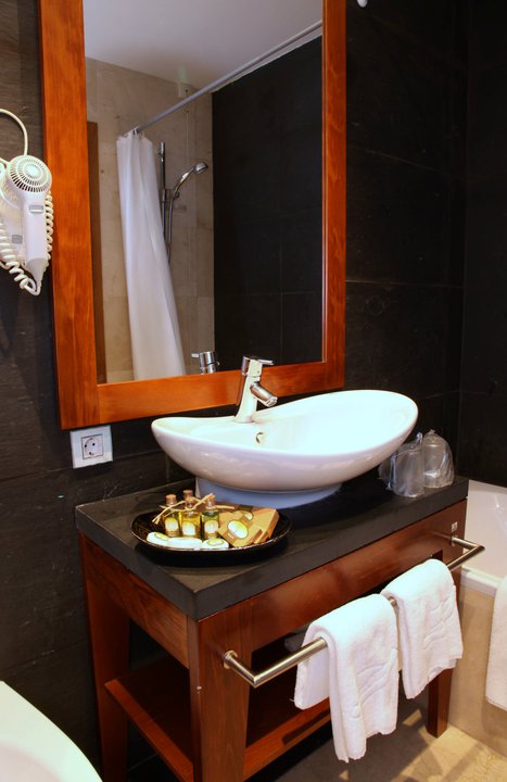 Suite Hotel Praia Verde