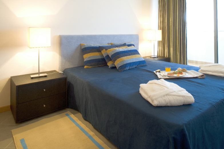 Oceano Atlantico Apartamentos Turisticos