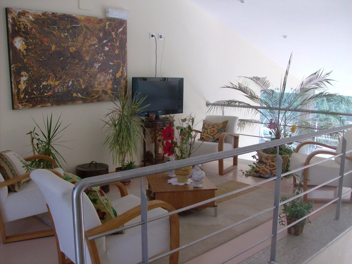 Aparthotel Quinta dos Avelanais