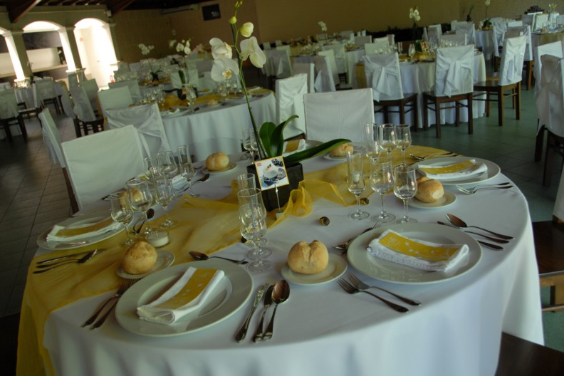 Restaurante Chuva