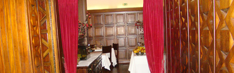 Restaurante Gambrinus