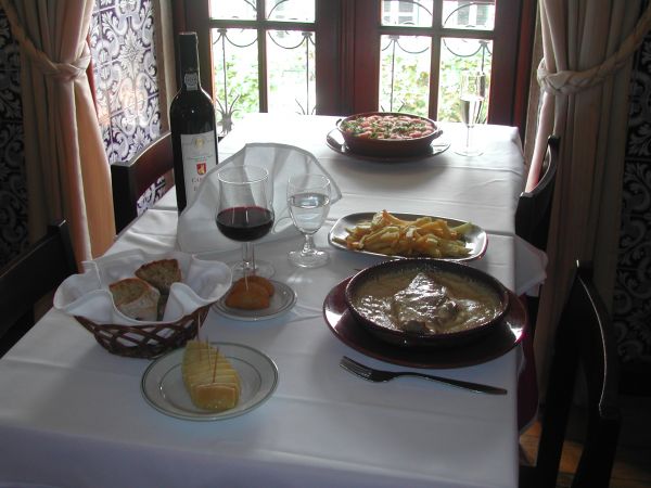 Restaurante Apeadeiro