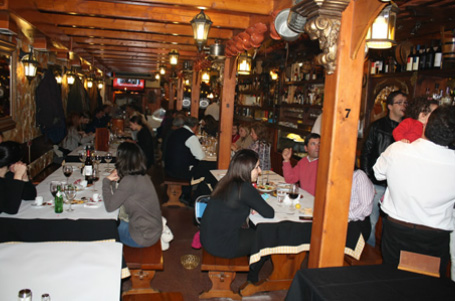 Restaurante Adega Nova