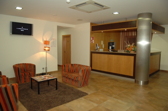 Hotel Albergaria Borges
