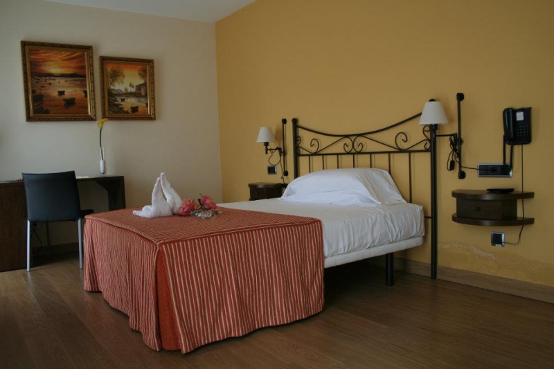  Hotel Egatur Fonte da Vila