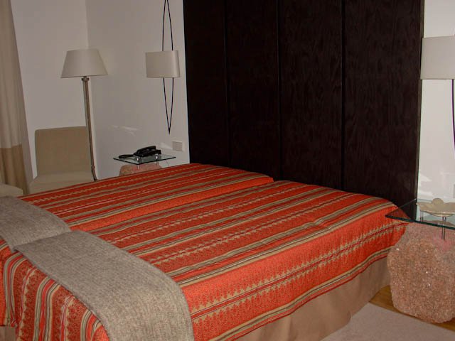  Hotel Convento Dos Capuchos