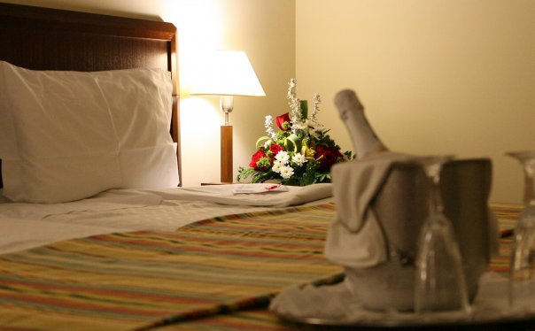 Hotel Meira