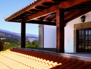 Hotel do Reguengo de Melgaço Sa