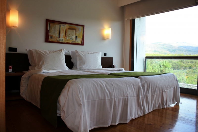 Monte Prado Hotel & Spa