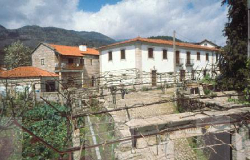 Casa do Adro