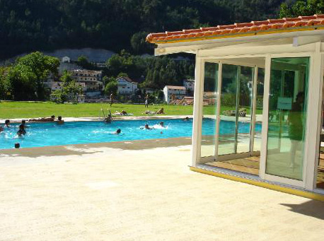 Residencial Horizonte do Gerês