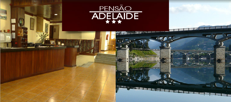 Pensão Adelaide