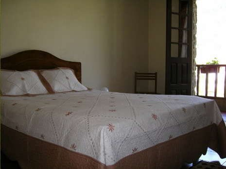 Residencial Serrana