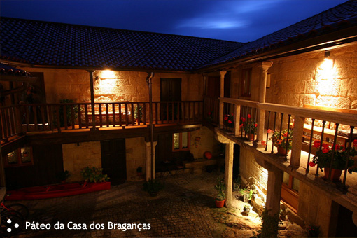 Casa dos Braganças
