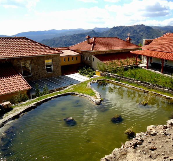 Hotel Vista Bela