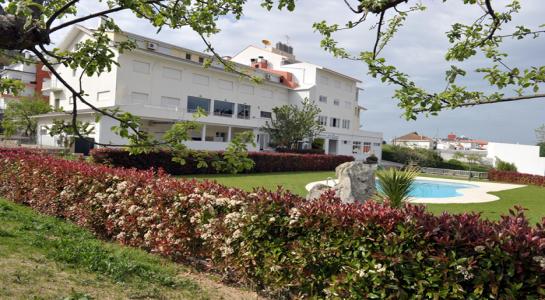 Hotel Aguiar da Pena