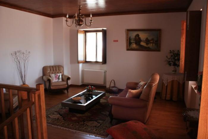 Casa dos Valdarmeiros