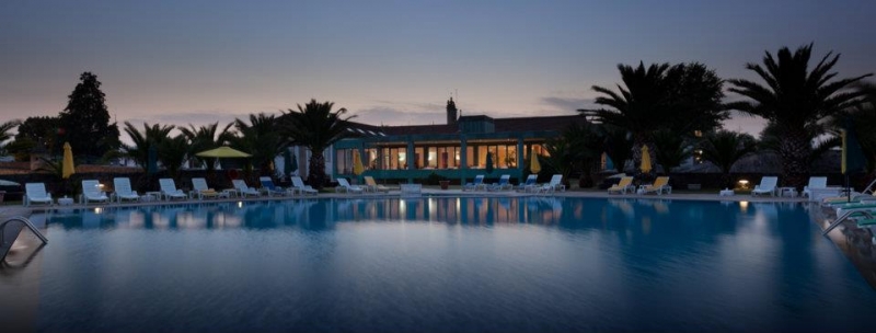  Forte de São Francisco Hotel