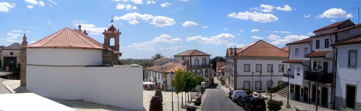 Hotel Vileira