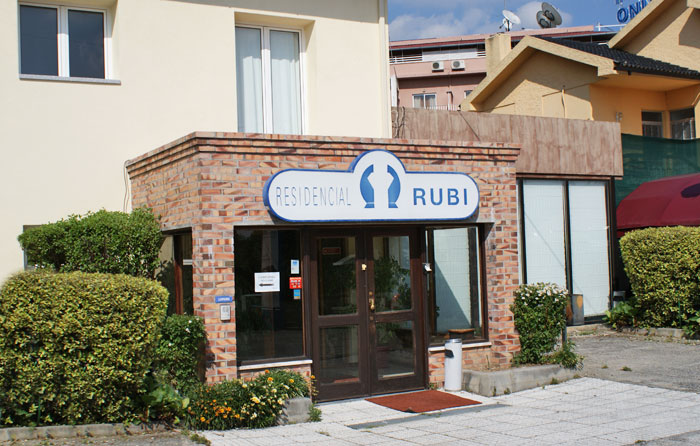 Residencial RUBI