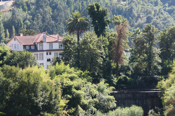 Quinta da Ermida 