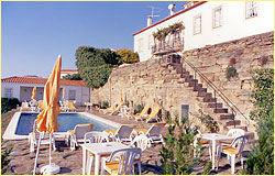 Casa de Casal de Loivos 